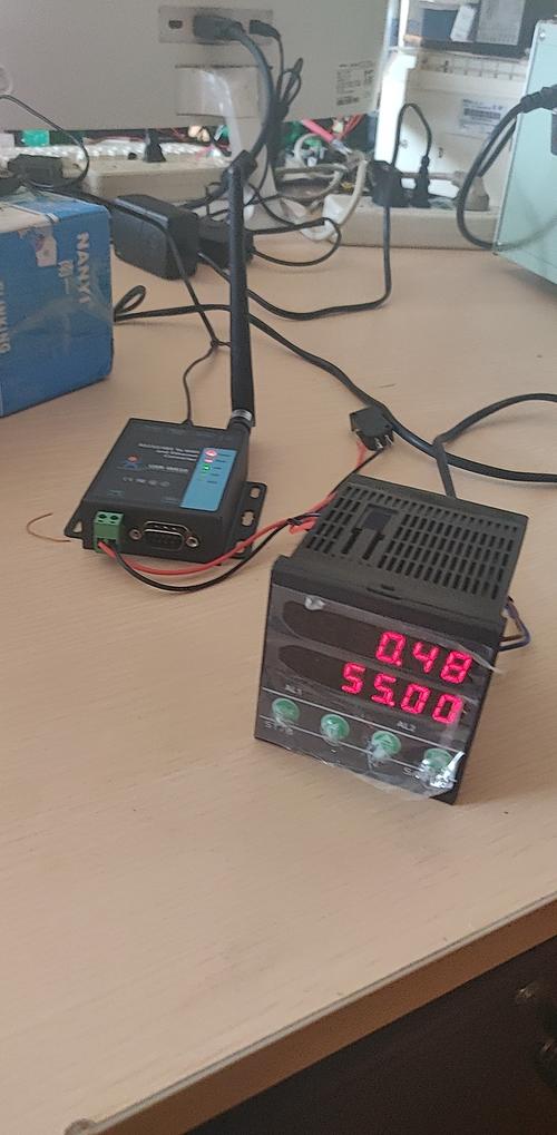 经编纺织机采集工业仪器表串口网络通信上位机erp软件对接定制开发